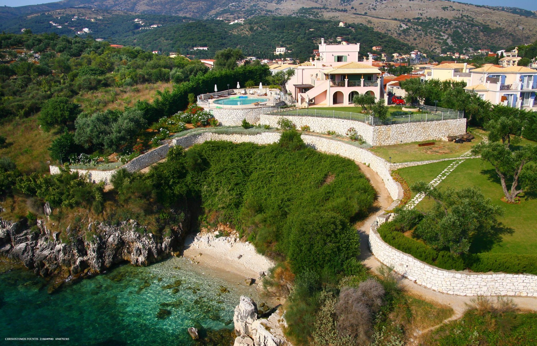 Villa Athina - Image 2